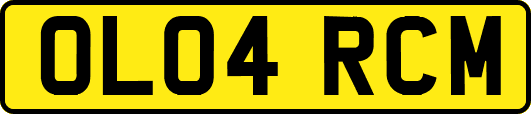 OL04RCM