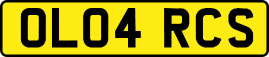 OL04RCS