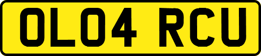 OL04RCU