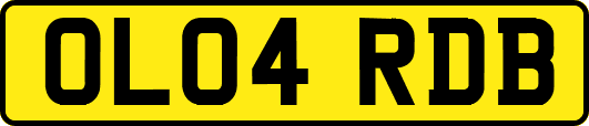 OL04RDB