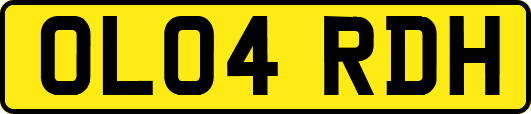 OL04RDH