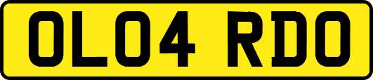 OL04RDO