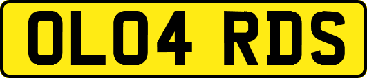 OL04RDS