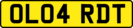 OL04RDT