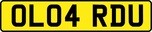OL04RDU