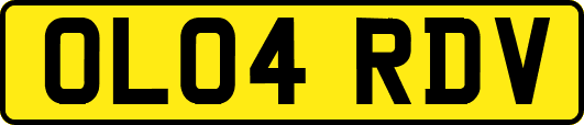 OL04RDV