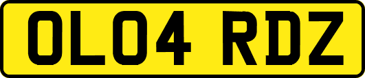 OL04RDZ