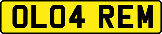 OL04REM