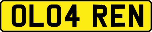 OL04REN