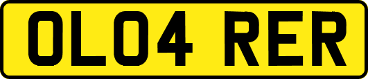 OL04RER