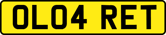 OL04RET