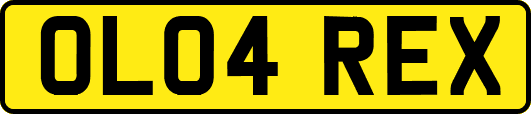 OL04REX