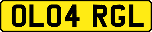OL04RGL