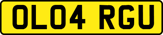 OL04RGU
