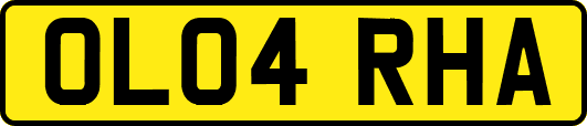 OL04RHA
