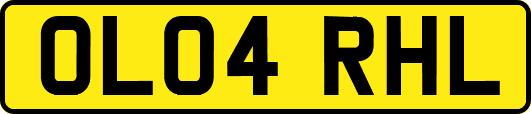OL04RHL