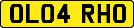 OL04RHO