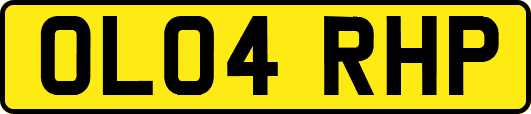 OL04RHP