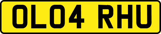 OL04RHU