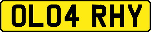 OL04RHY