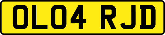OL04RJD