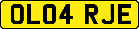 OL04RJE