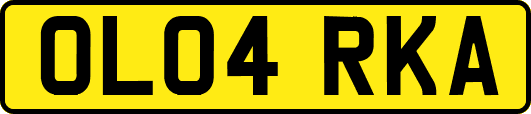 OL04RKA
