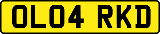 OL04RKD