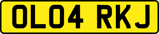 OL04RKJ