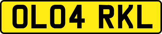 OL04RKL