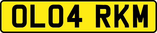 OL04RKM