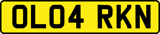 OL04RKN