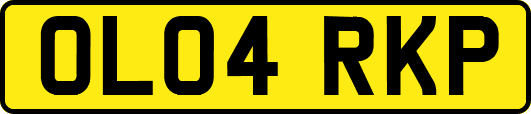 OL04RKP