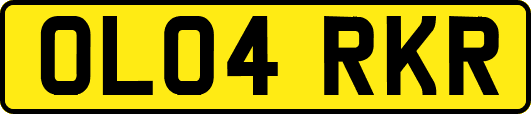 OL04RKR