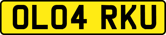 OL04RKU