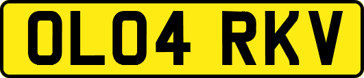 OL04RKV