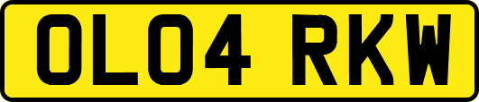 OL04RKW