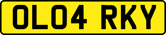 OL04RKY