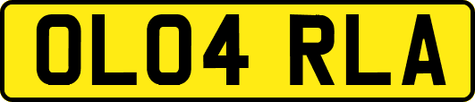 OL04RLA