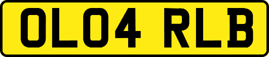 OL04RLB