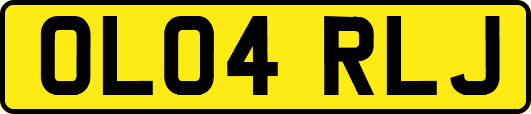 OL04RLJ