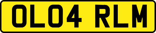 OL04RLM
