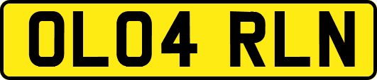 OL04RLN