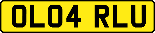 OL04RLU