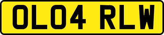 OL04RLW