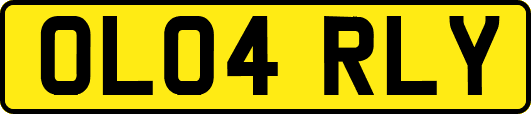 OL04RLY