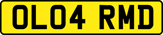 OL04RMD