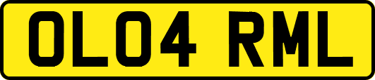 OL04RML