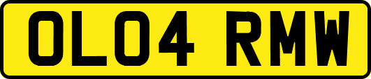 OL04RMW