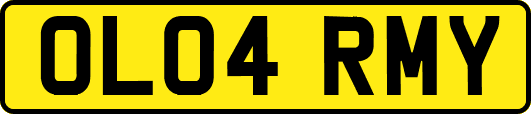 OL04RMY